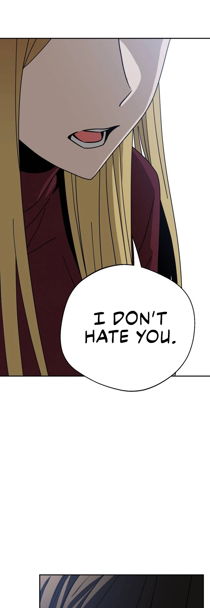 Maybe Meant to Be Chapter 36 - Page 30