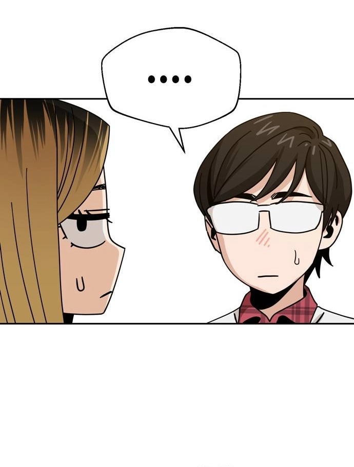Maybe Meant to Be Chapter 36 - Page 34
