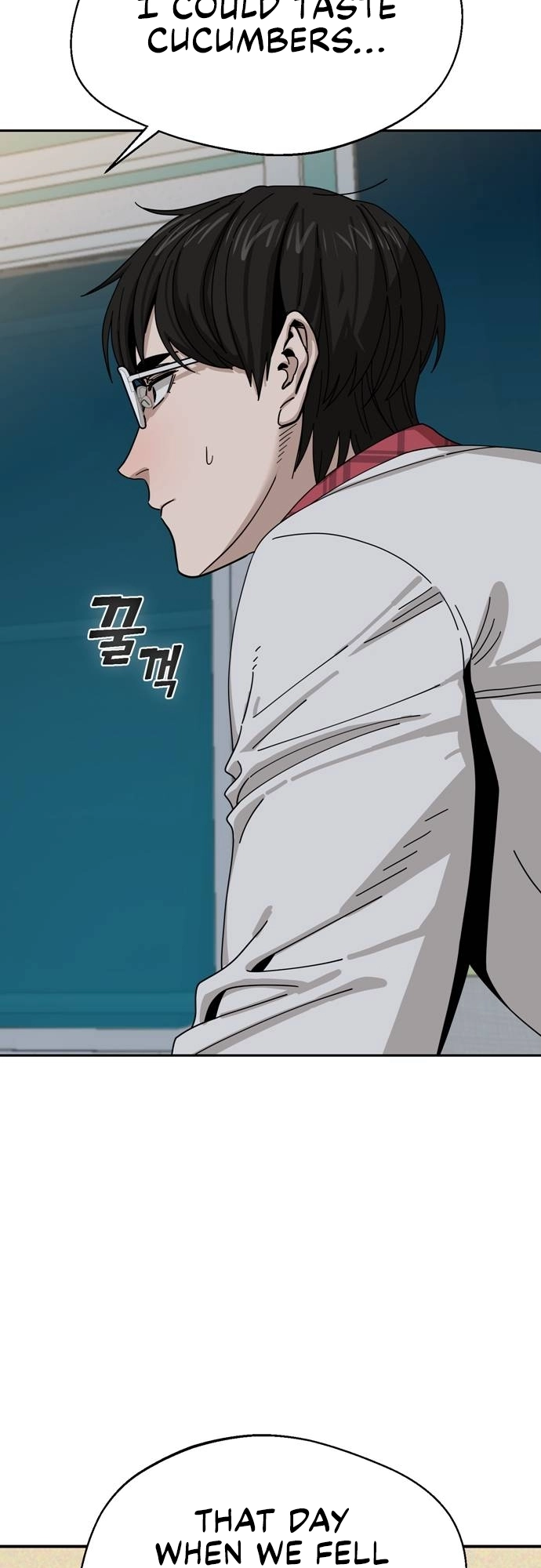 Maybe Meant to Be Chapter 36 - Page 37