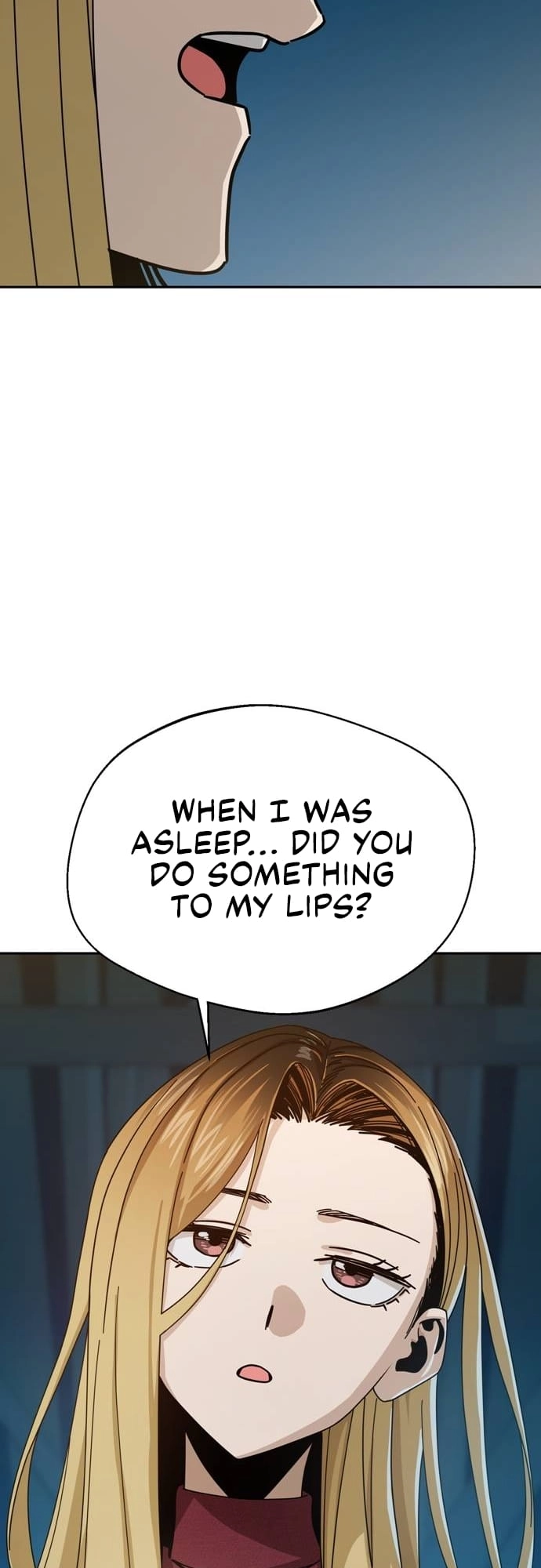 Maybe Meant to Be Chapter 36 - Page 41