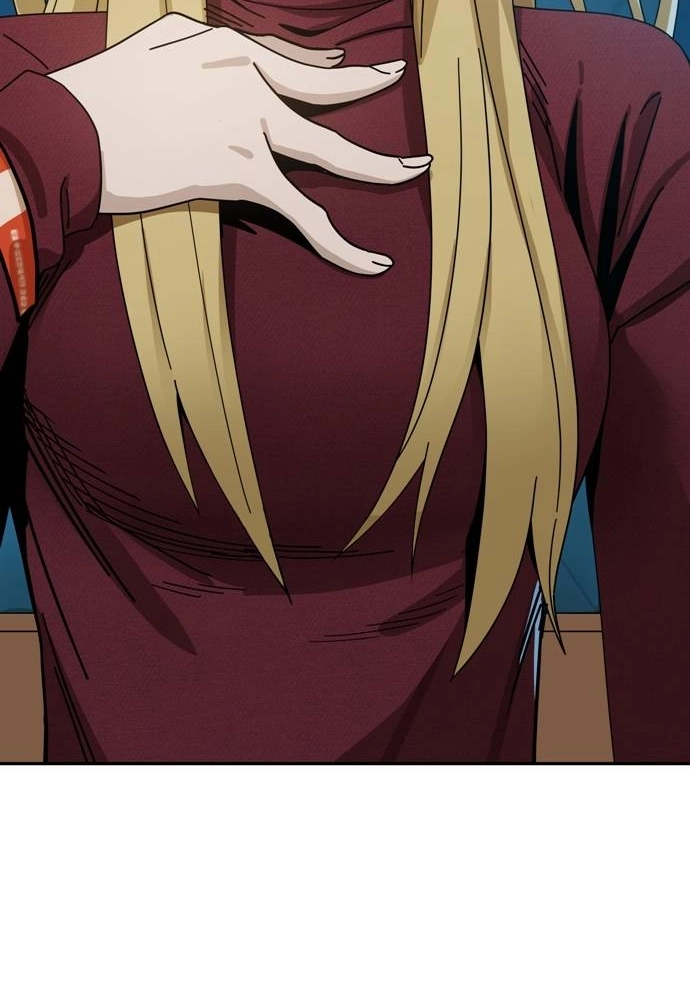 Maybe Meant to Be Chapter 36 - Page 42
