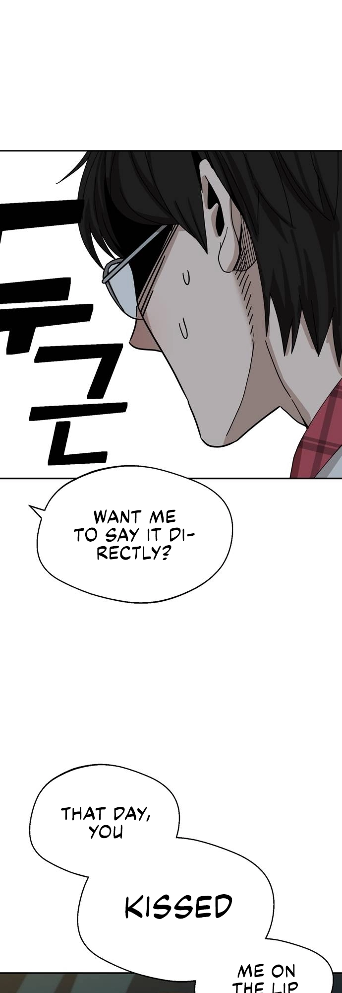 Maybe Meant to Be Chapter 36 - Page 43