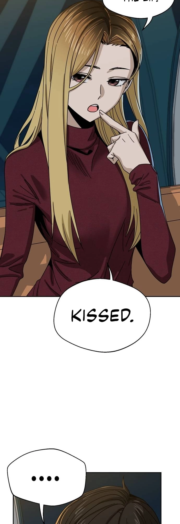 Maybe Meant to Be Chapter 36 - Page 44