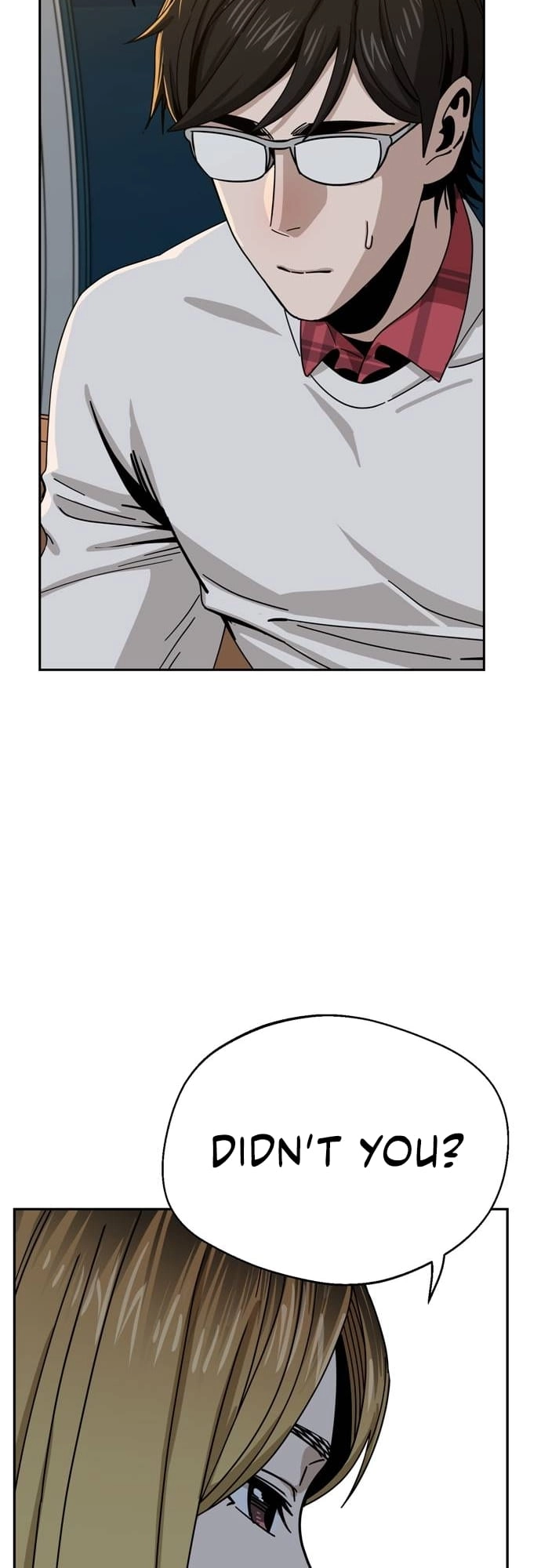Maybe Meant to Be Chapter 36 - Page 45