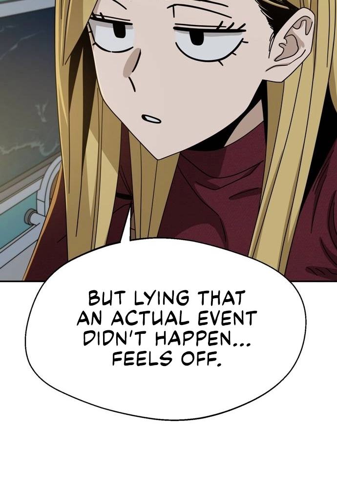 Maybe Meant to Be Chapter 36 - Page 50