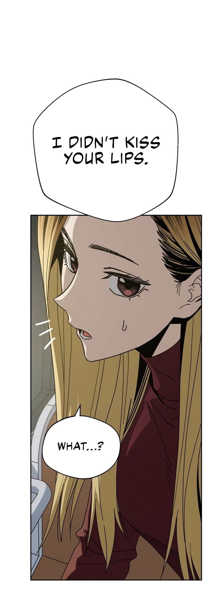 Maybe Meant to Be Chapter 36 - Page 52