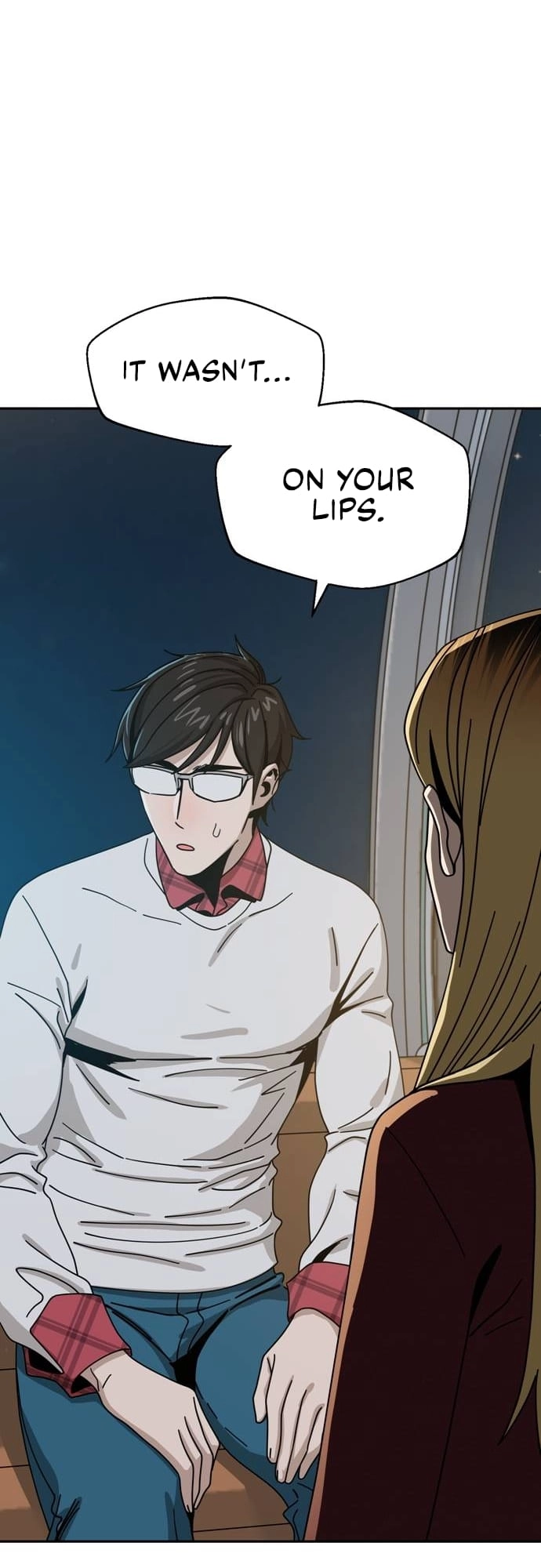 Maybe Meant to Be Chapter 36 - Page 53