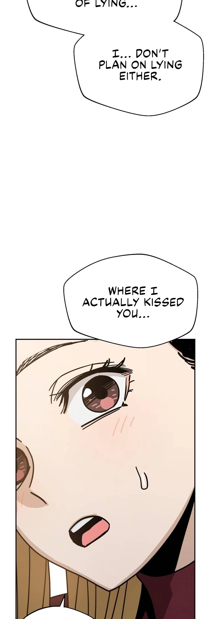 Maybe Meant to Be Chapter 36 - Page 55