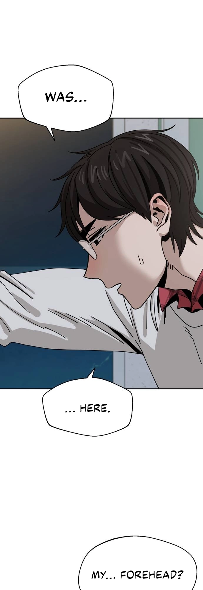 Maybe Meant to Be Chapter 36 - Page 57