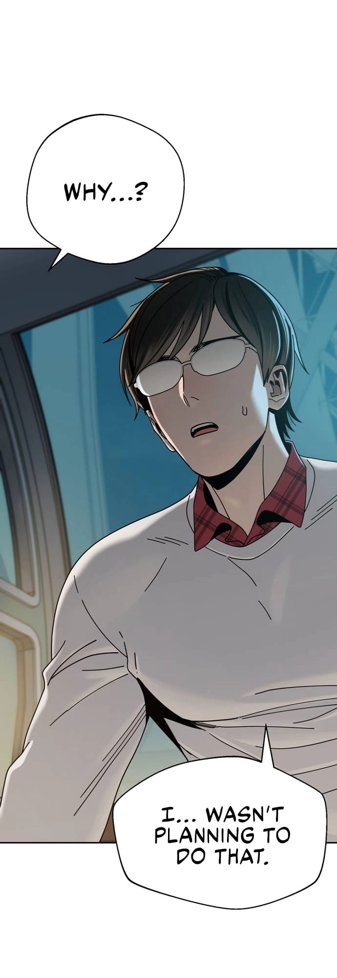 Maybe Meant to Be Chapter 36 - Page 59