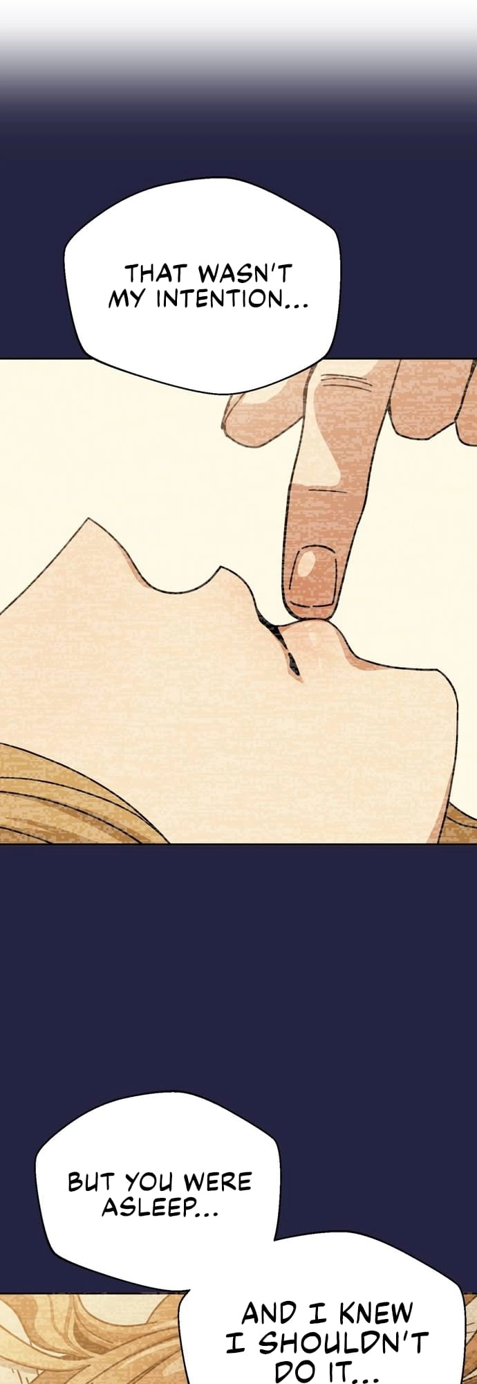 Maybe Meant to Be Chapter 36 - Page 60