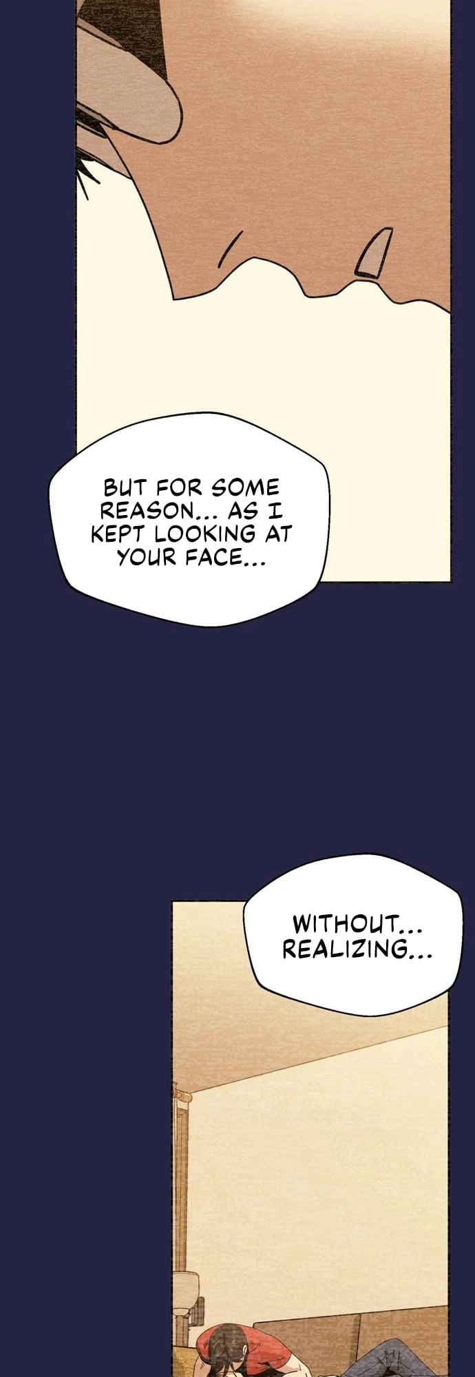 Maybe Meant to Be Chapter 36 - Page 62