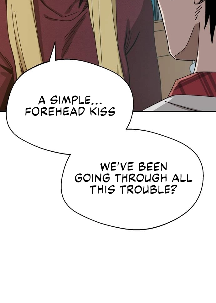 Maybe Meant to Be Chapter 36 - Page 66
