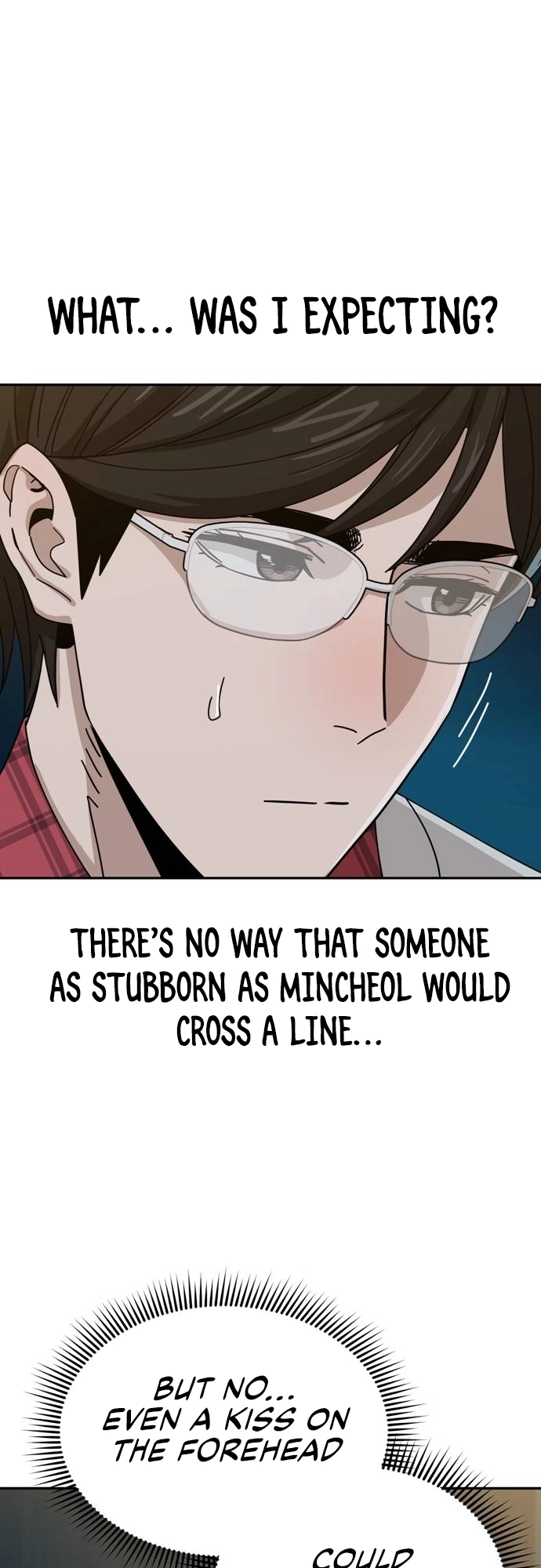 Maybe Meant to Be Chapter 36 - Page 68