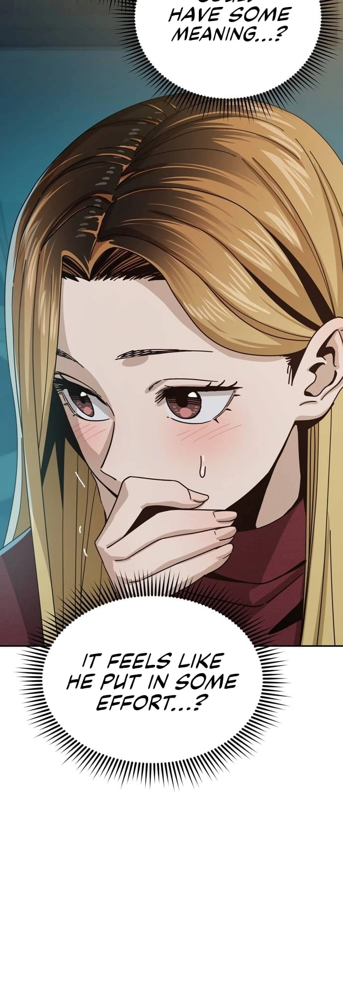 Maybe Meant to Be Chapter 36 - Page 69