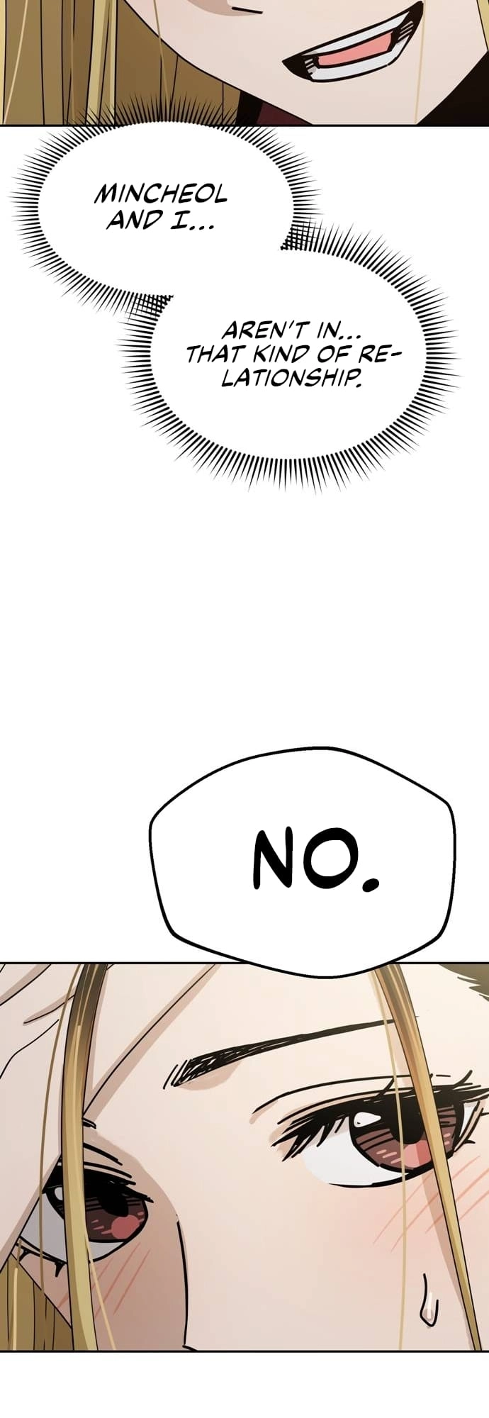 Maybe Meant to Be Chapter 36 - Page 73