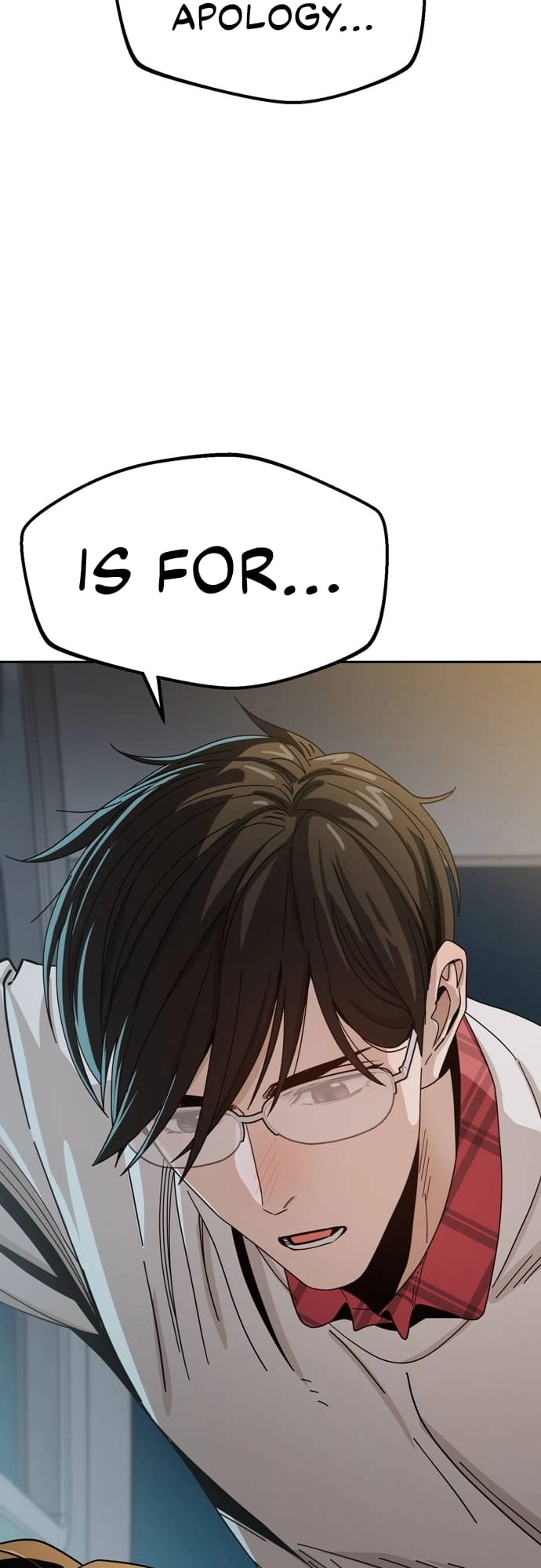 Maybe Meant to Be Chapter 36 - Page 76