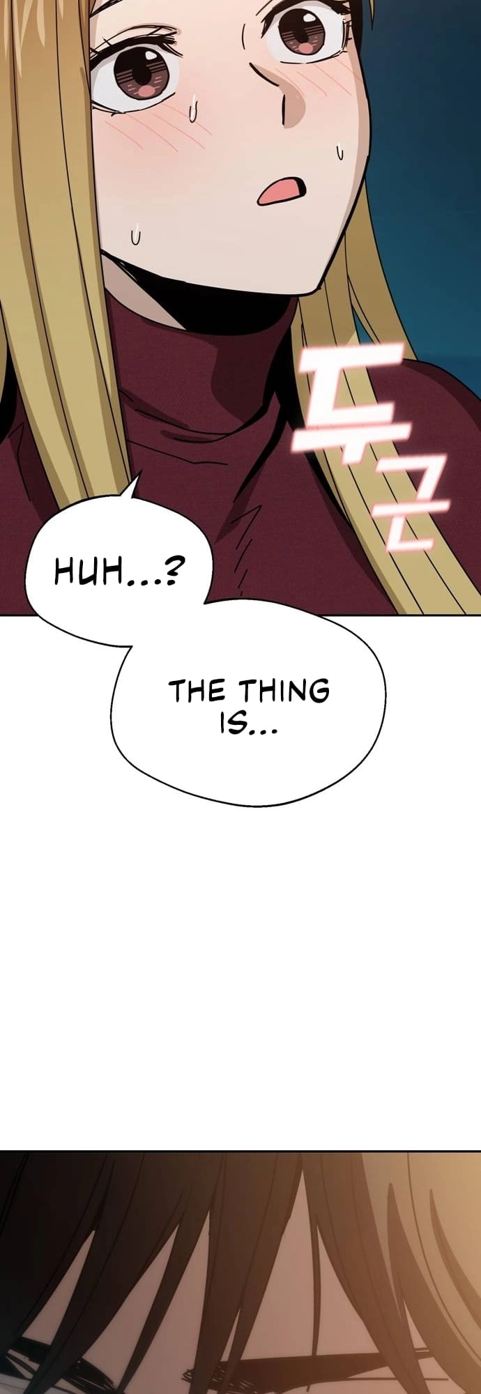 Maybe Meant to Be Chapter 36 - Page 78