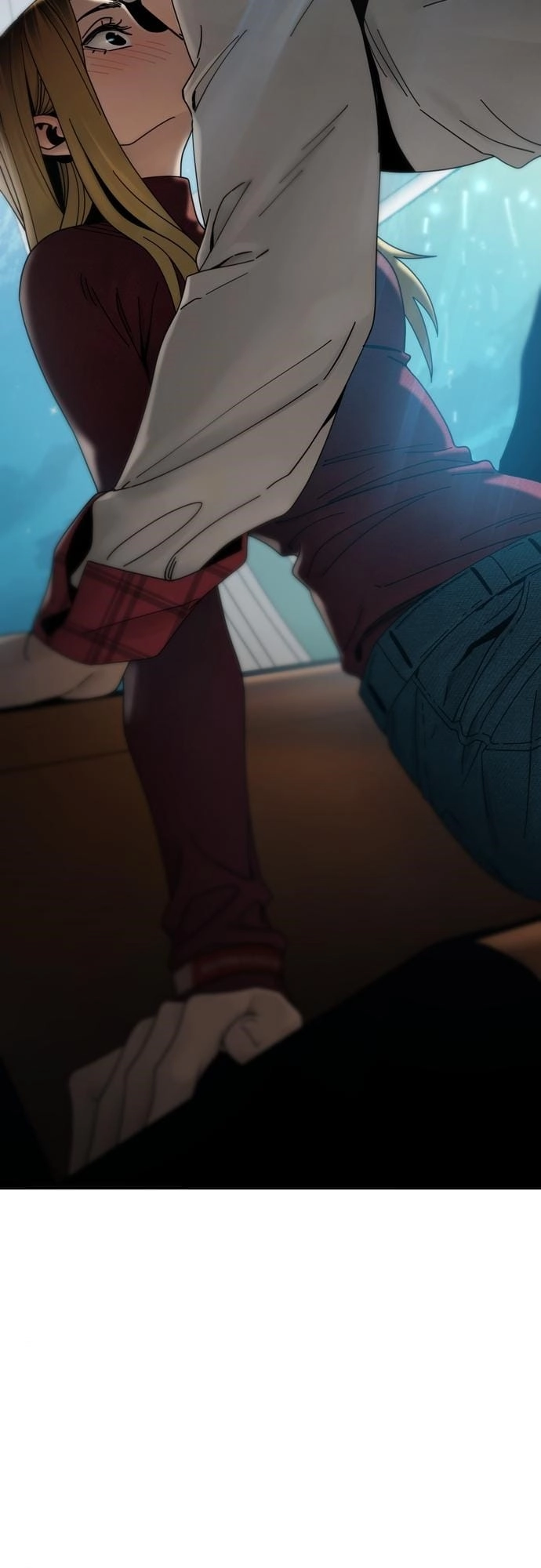 Maybe Meant to Be Chapter 37 - Page 7