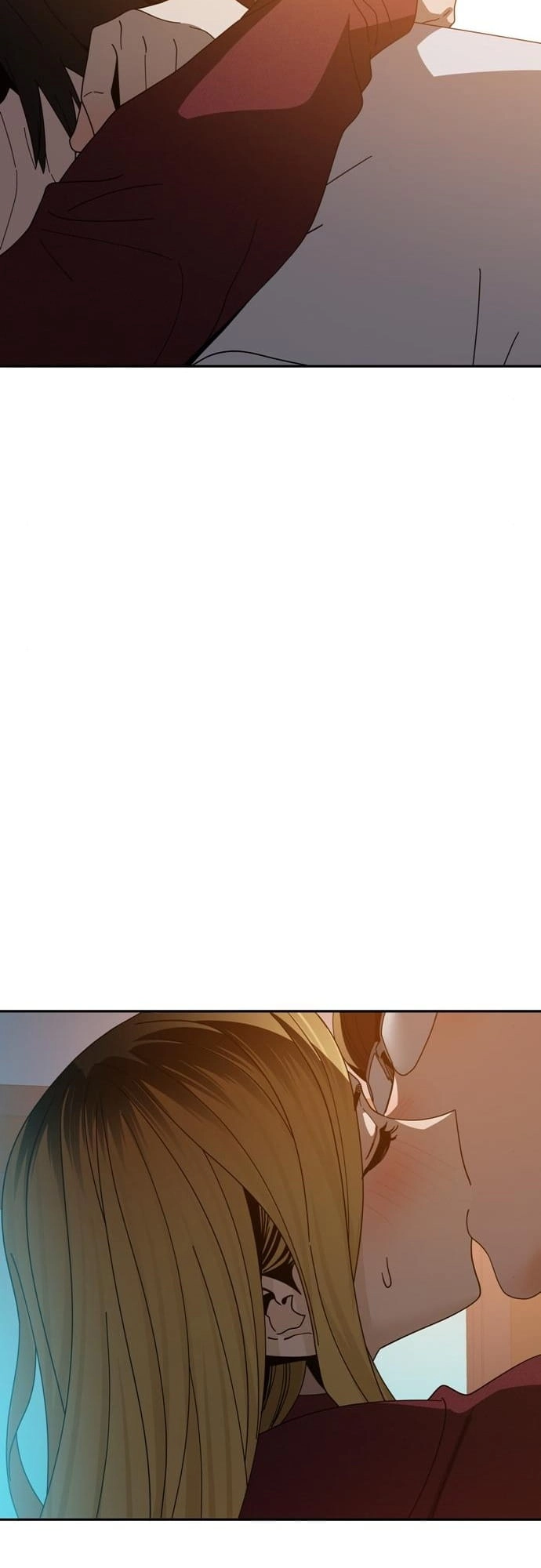 Maybe Meant to Be Chapter 37 - Page 15