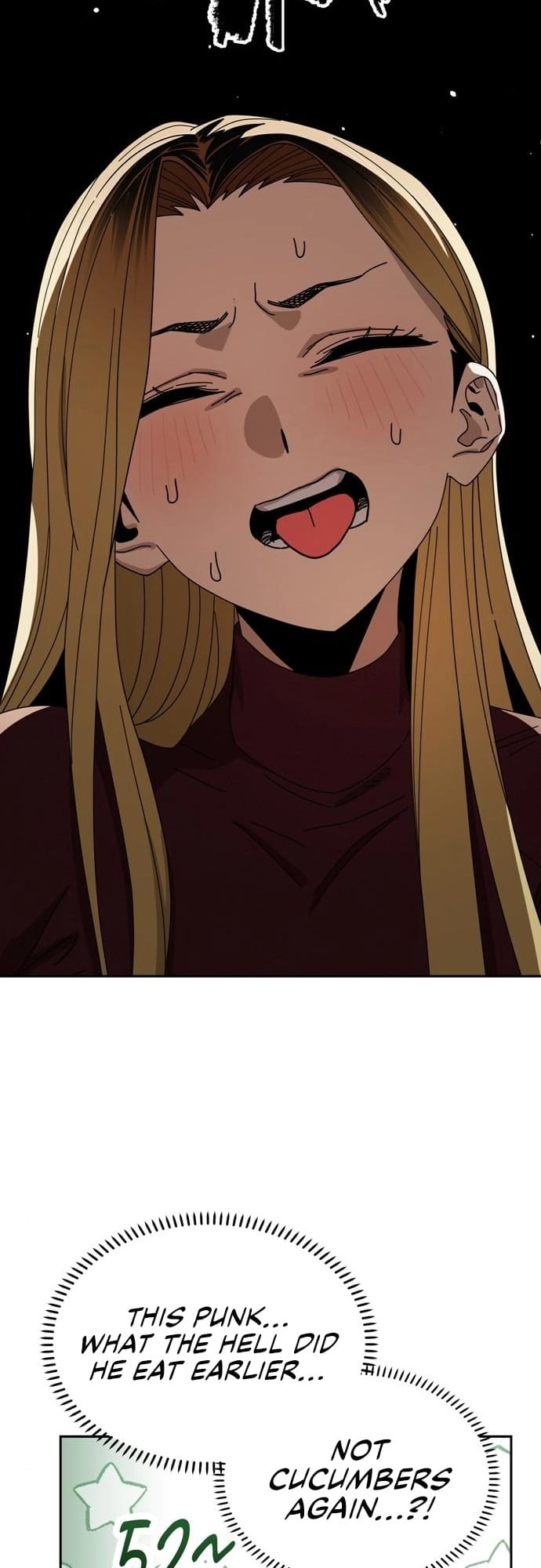 Maybe Meant to Be Chapter 37 - Page 18