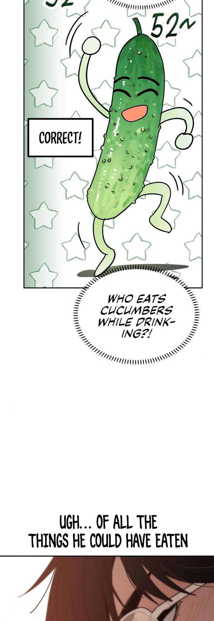 Maybe Meant to Be Chapter 37 - Page 19
