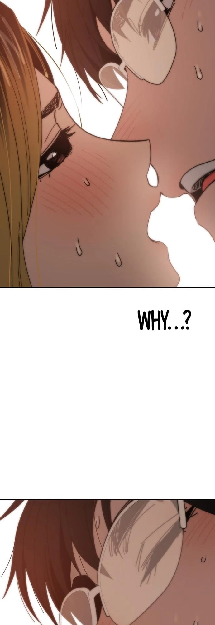 Maybe Meant to Be Chapter 37 - Page 20