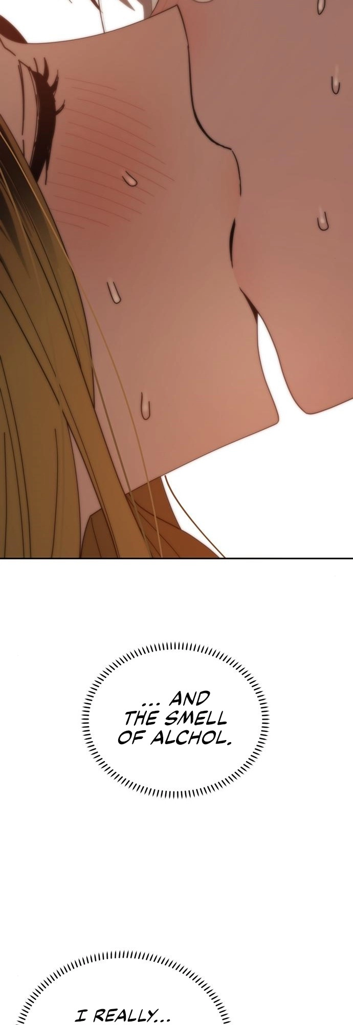 Maybe Meant to Be Chapter 37 - Page 21