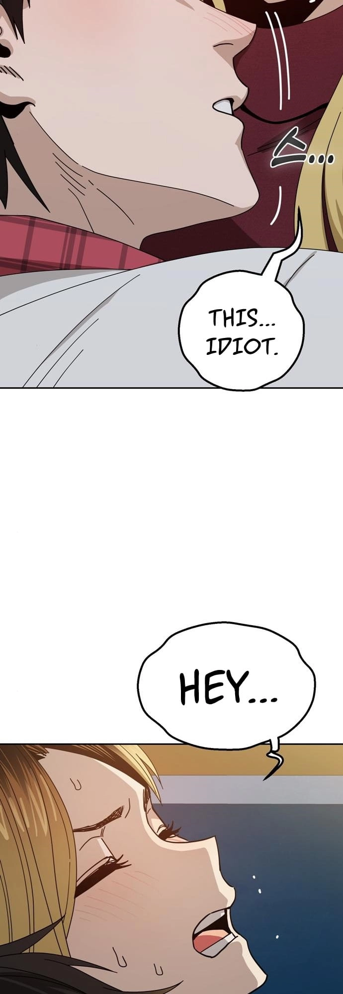 Maybe Meant to Be Chapter 37 - Page 29