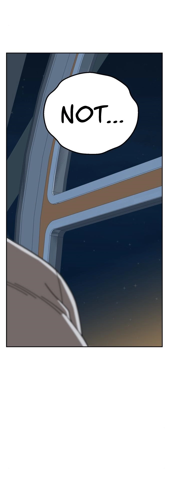 Maybe Meant to Be Chapter 37 - Page 31