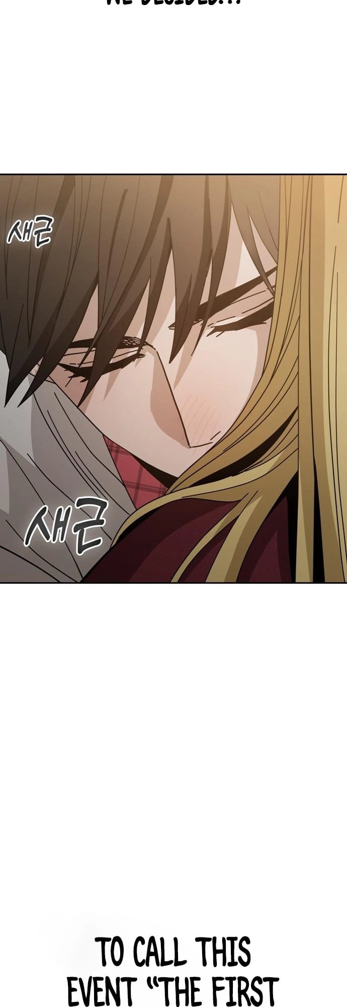 Maybe Meant to Be Chapter 37 - Page 39
