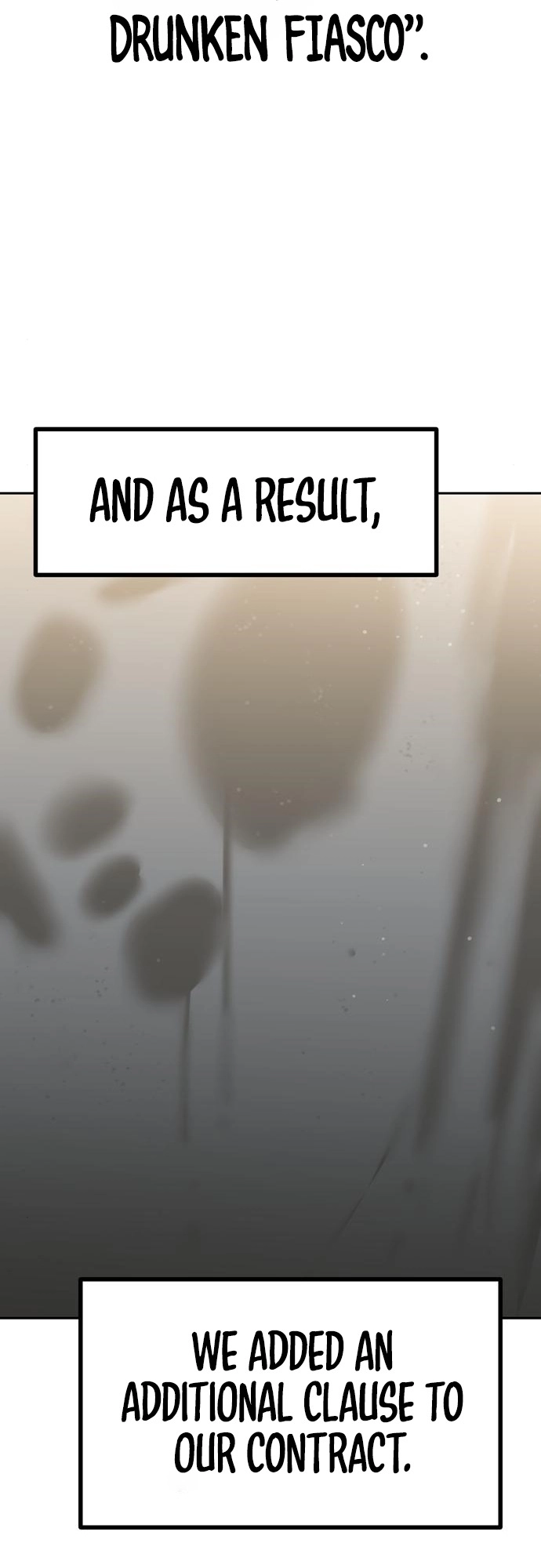 Maybe Meant to Be Chapter 37 - Page 40