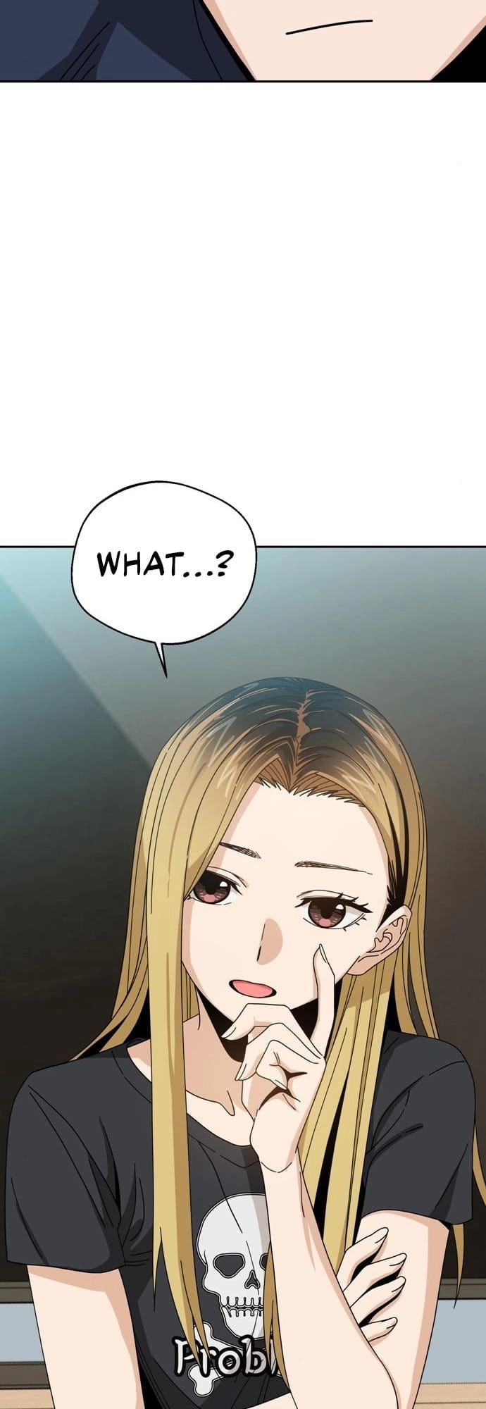 Maybe Meant to Be Chapter 37 - Page 43