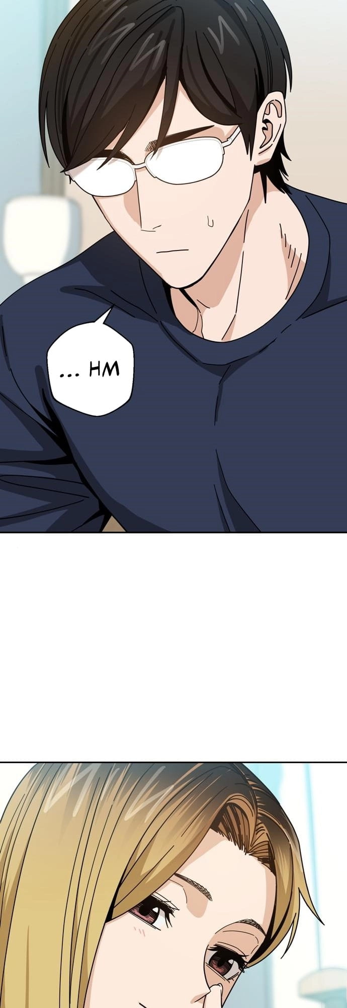 Maybe Meant to Be Chapter 37 - Page 46