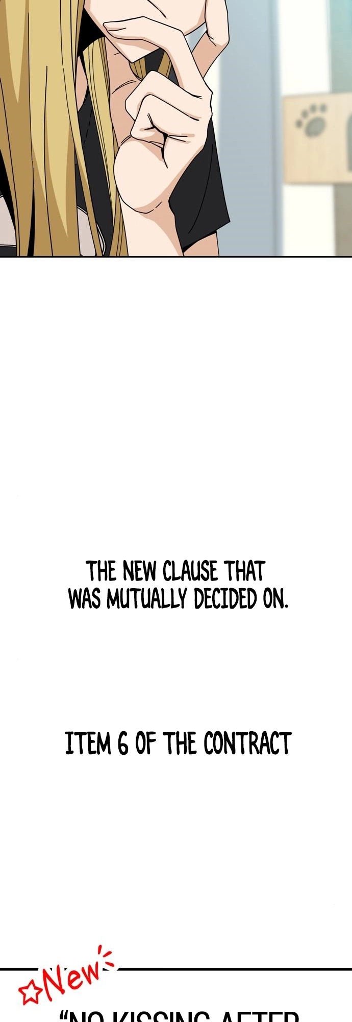 Maybe Meant to Be Chapter 37 - Page 47