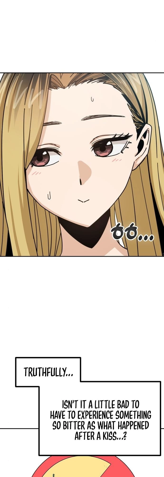 Maybe Meant to Be Chapter 37 - Page 49