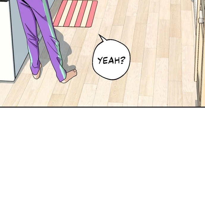 Maybe Meant to Be Chapter 37 - Page 51