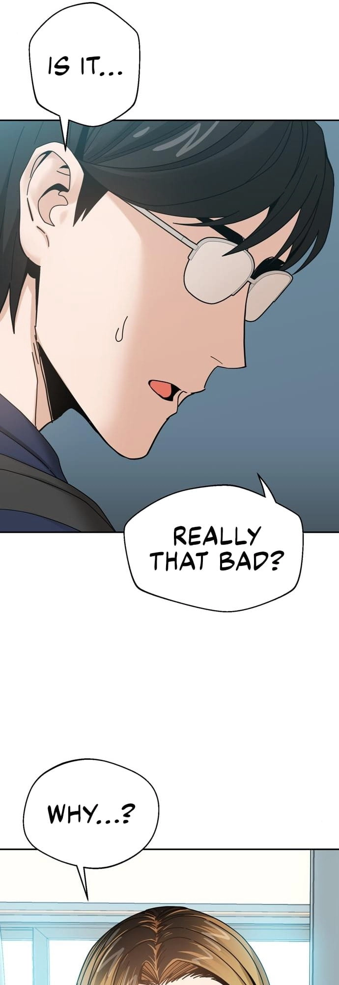 Maybe Meant to Be Chapter 37 - Page 52