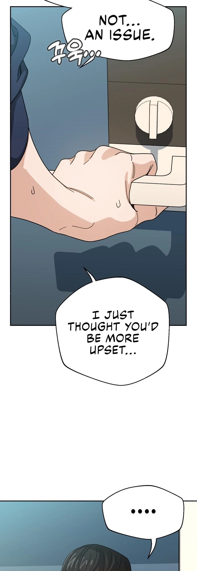 Maybe Meant to Be Chapter 37 - Page 54