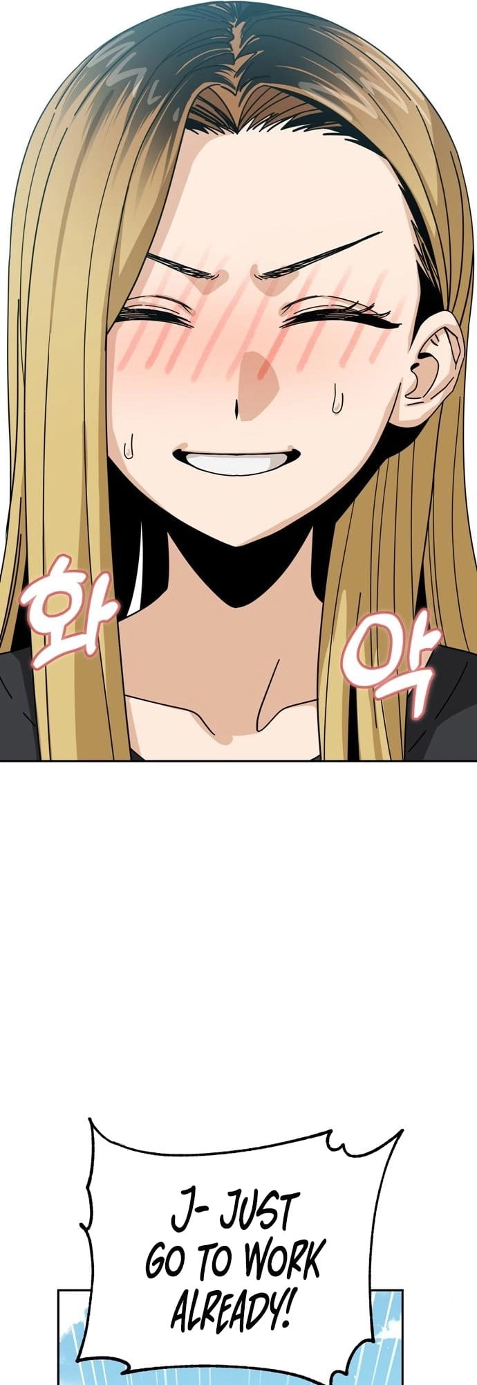 Maybe Meant to Be Chapter 37 - Page 59
