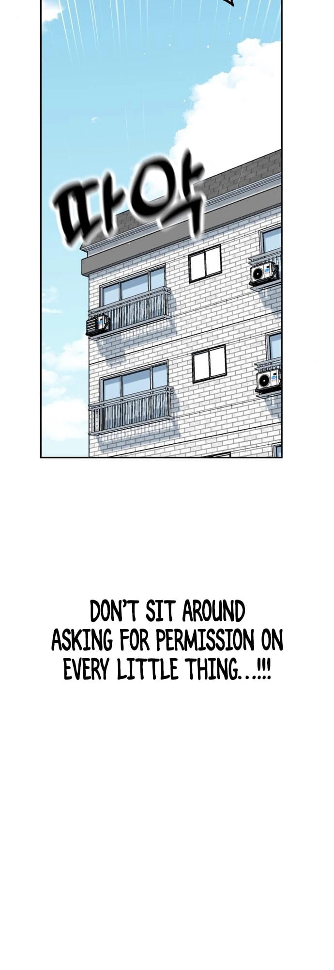Maybe Meant to Be Chapter 37 - Page 60
