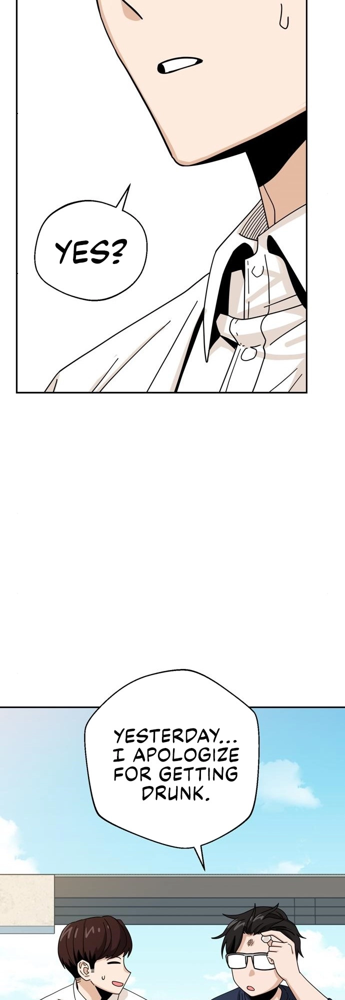 Maybe Meant to Be Chapter 37 - Page 62