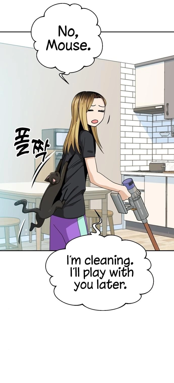 Maybe Meant to Be Chapter 37 - Page 71
