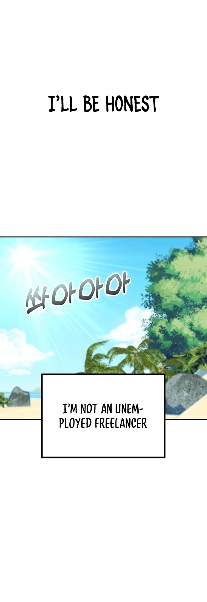 Maybe Meant to Be Chapter 38 - Page 3