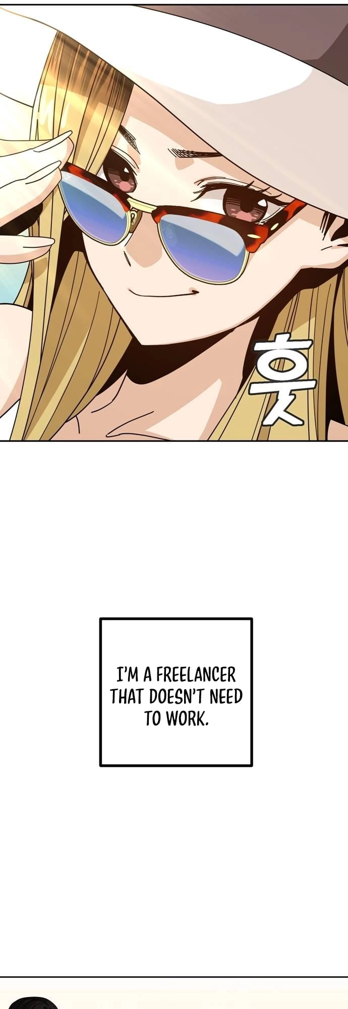 Maybe Meant to Be Chapter 38 - Page 4