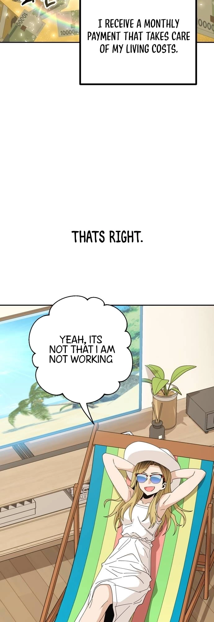 Maybe Meant to Be Chapter 38 - Page 6