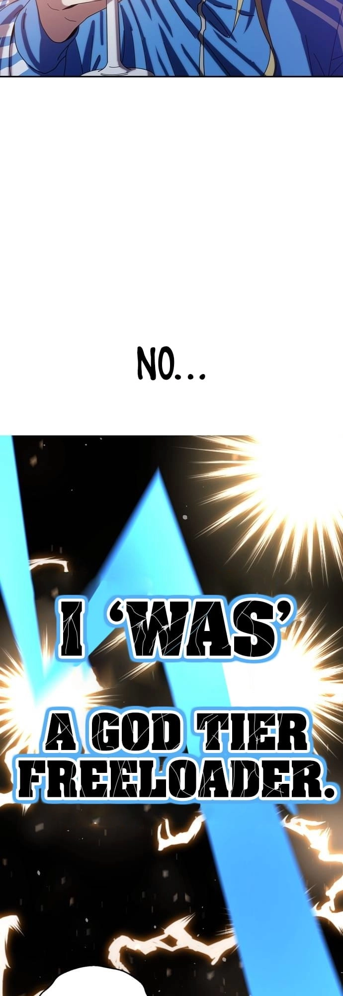 Maybe Meant to Be Chapter 38 - Page 8