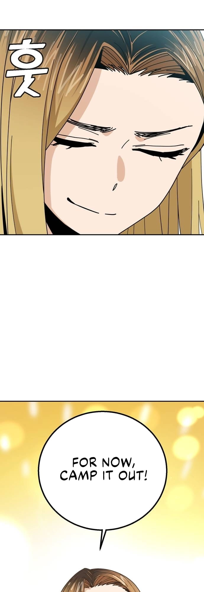 Maybe Meant to Be Chapter 38 - Page 13