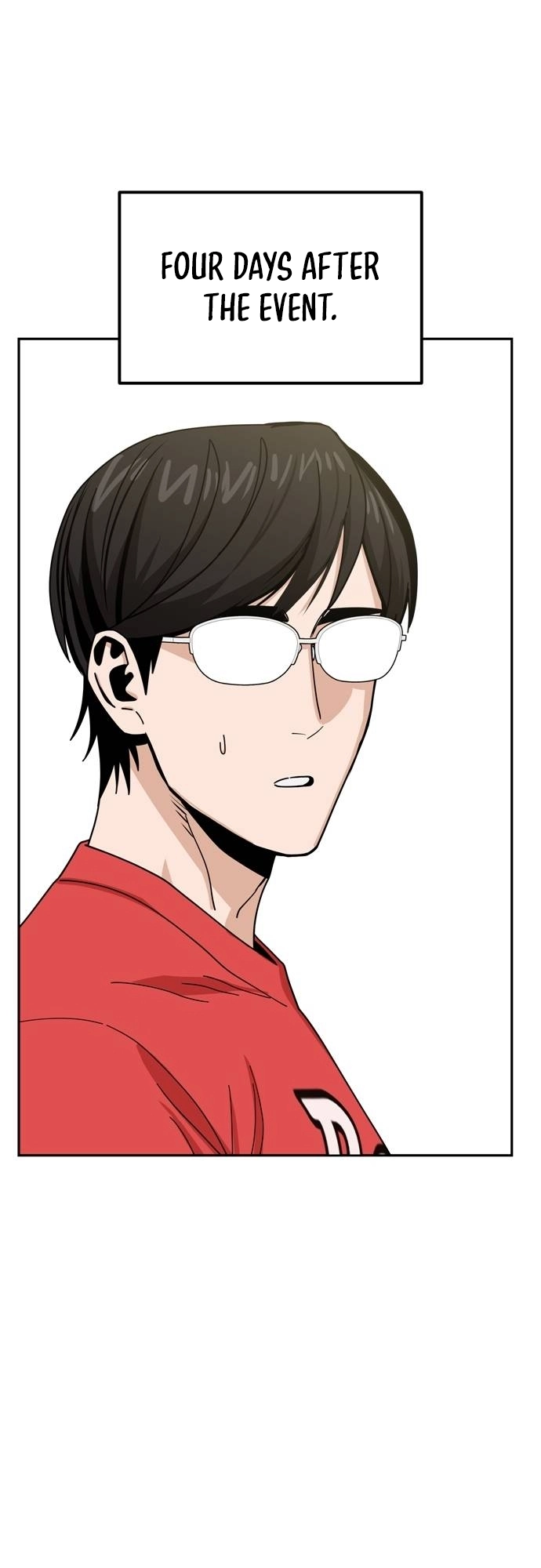 Maybe Meant to Be Chapter 38 - Page 16