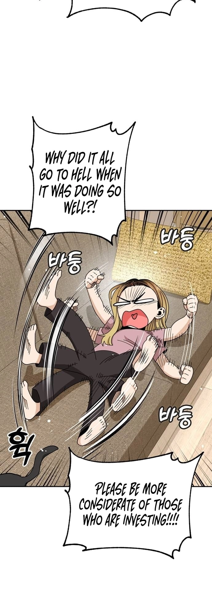 Maybe Meant to Be Chapter 38 - Page 22